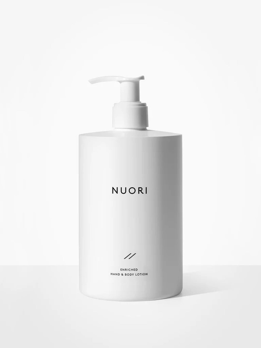 Enriched Hand & Body Lotion