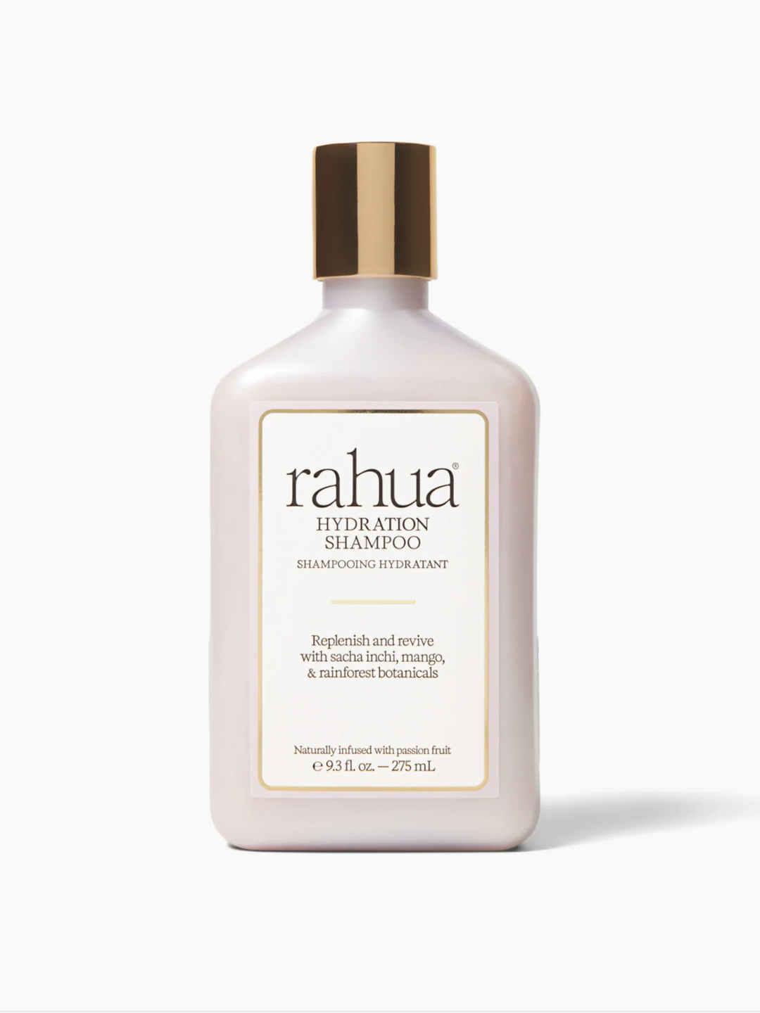 Hydration Shampoo