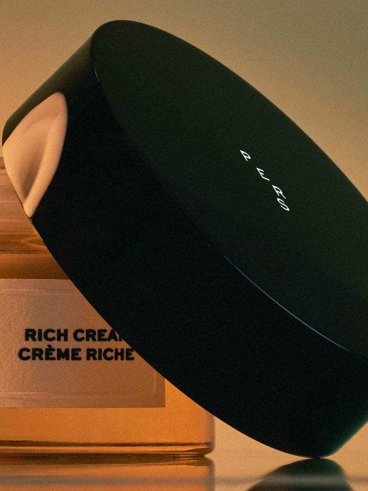 PERS Skincare Rich Cream