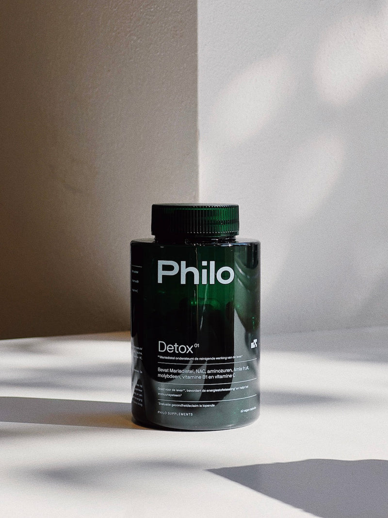 Philo Detox Blos shop