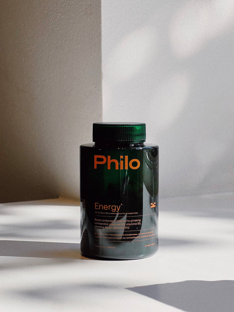 Philo Energy Blos shop