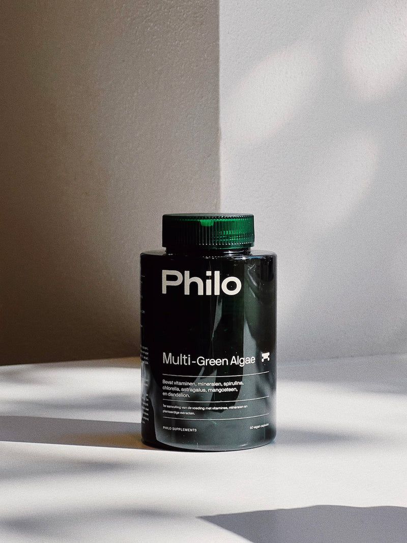 Philo Multi Green Blos shop