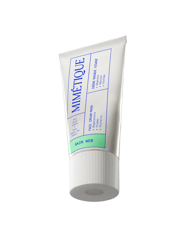 Skin Web Face Cream