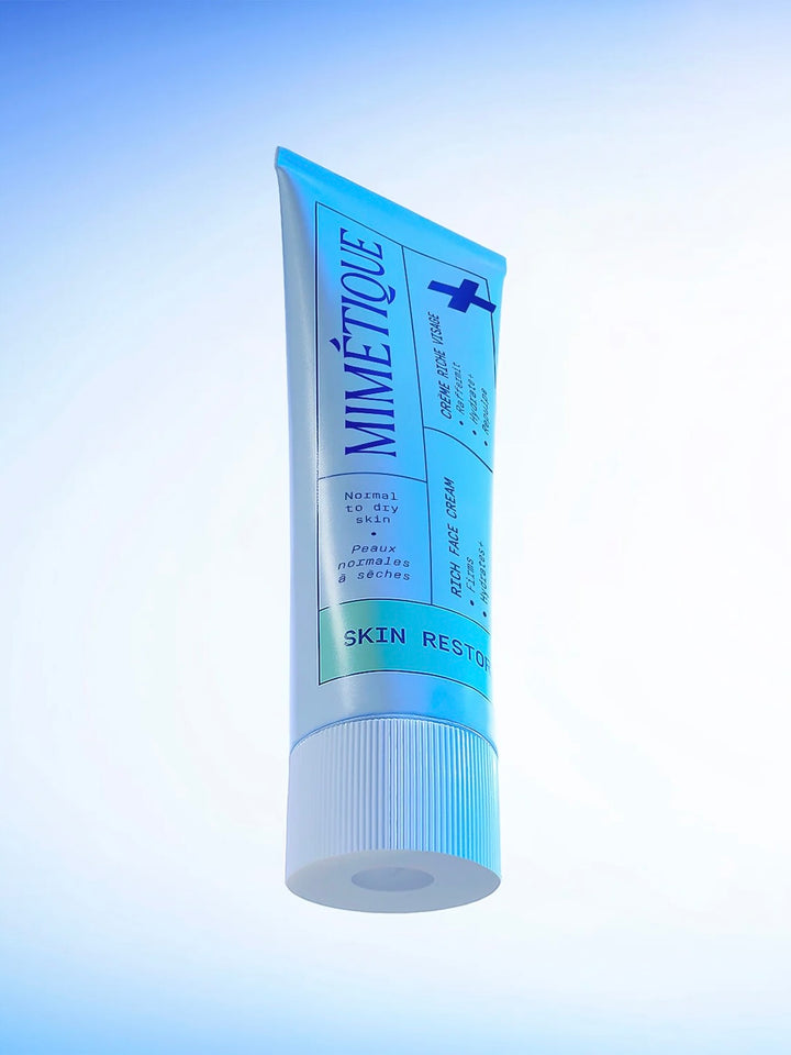 Skin Restore+ Rich Face Cream