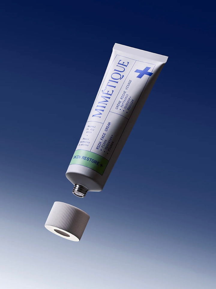 Skin Restore+ Rich Face Cream