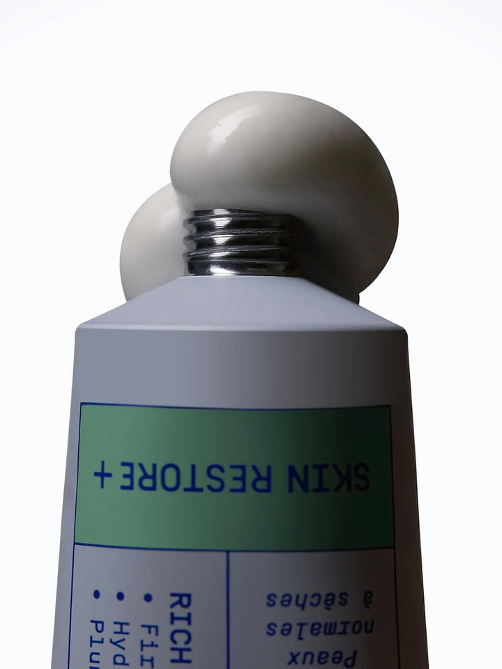 Skin Restore+ Rich Face Cream