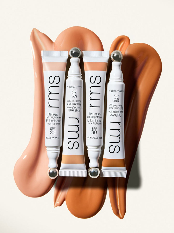RMS Beauty Refresh Eye Brightner SPF30