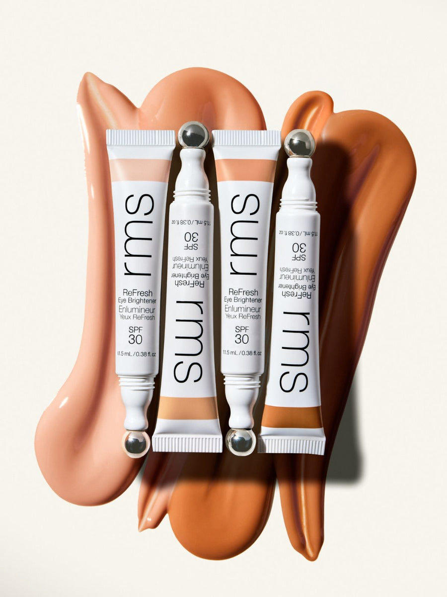 RMS Beauty Refresh Eye Brightner SPF30