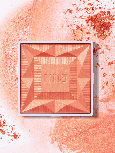 RMS Beauty ReDimension Hydra Powder Blush#color_mai-tai