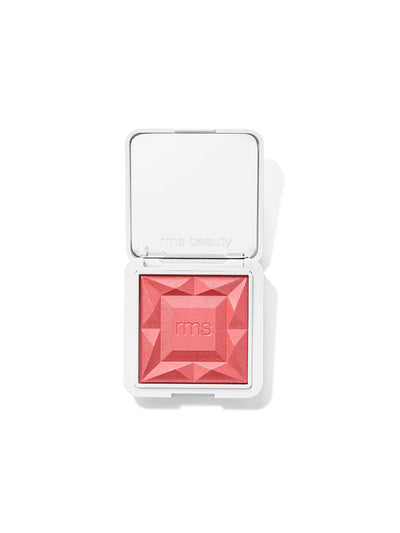 RMS Beauty ReDimension Hydra Powder Blush#color_pomegranate-fizz