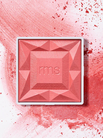 RMS Beauty ReDimension Hydra Powder Blush#color_pomegranate-fizz