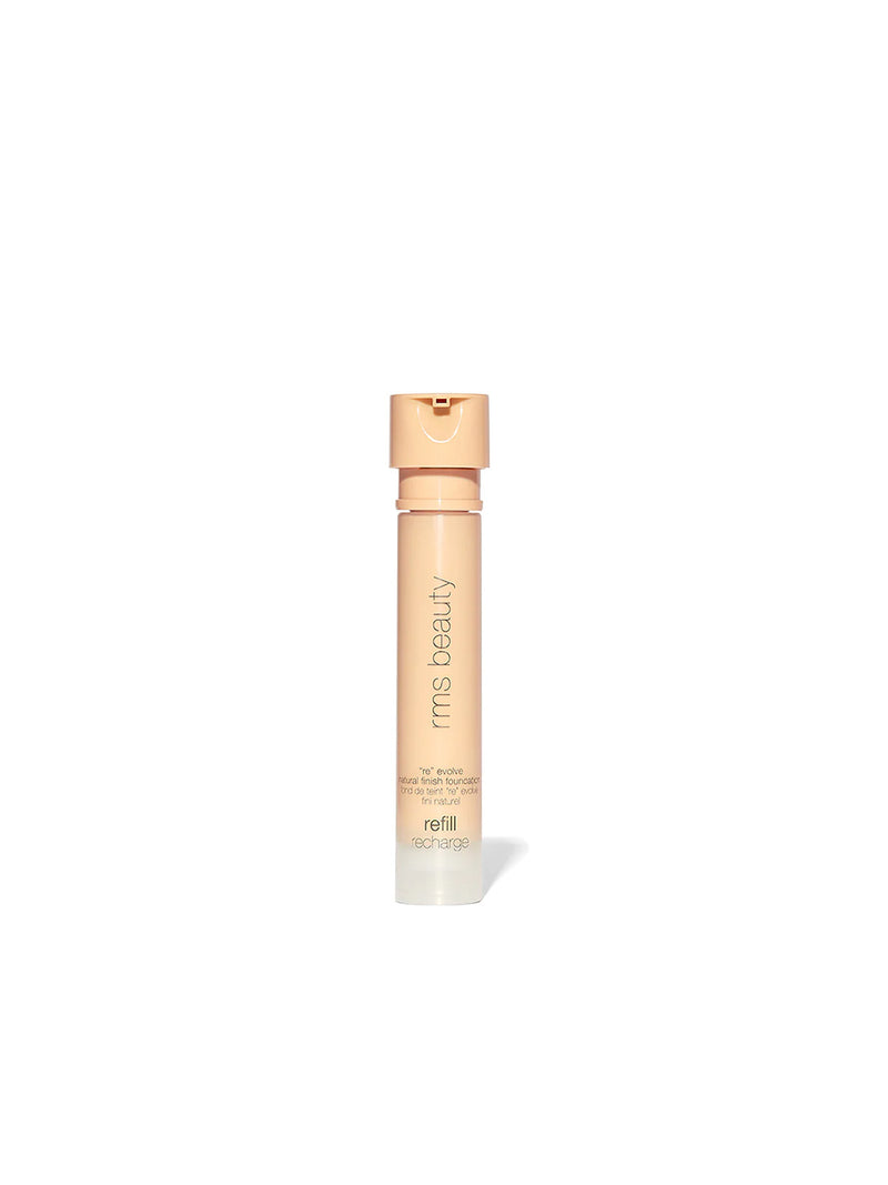 RMS Beauty ReEvolve Natural Finish Liquid Foundation