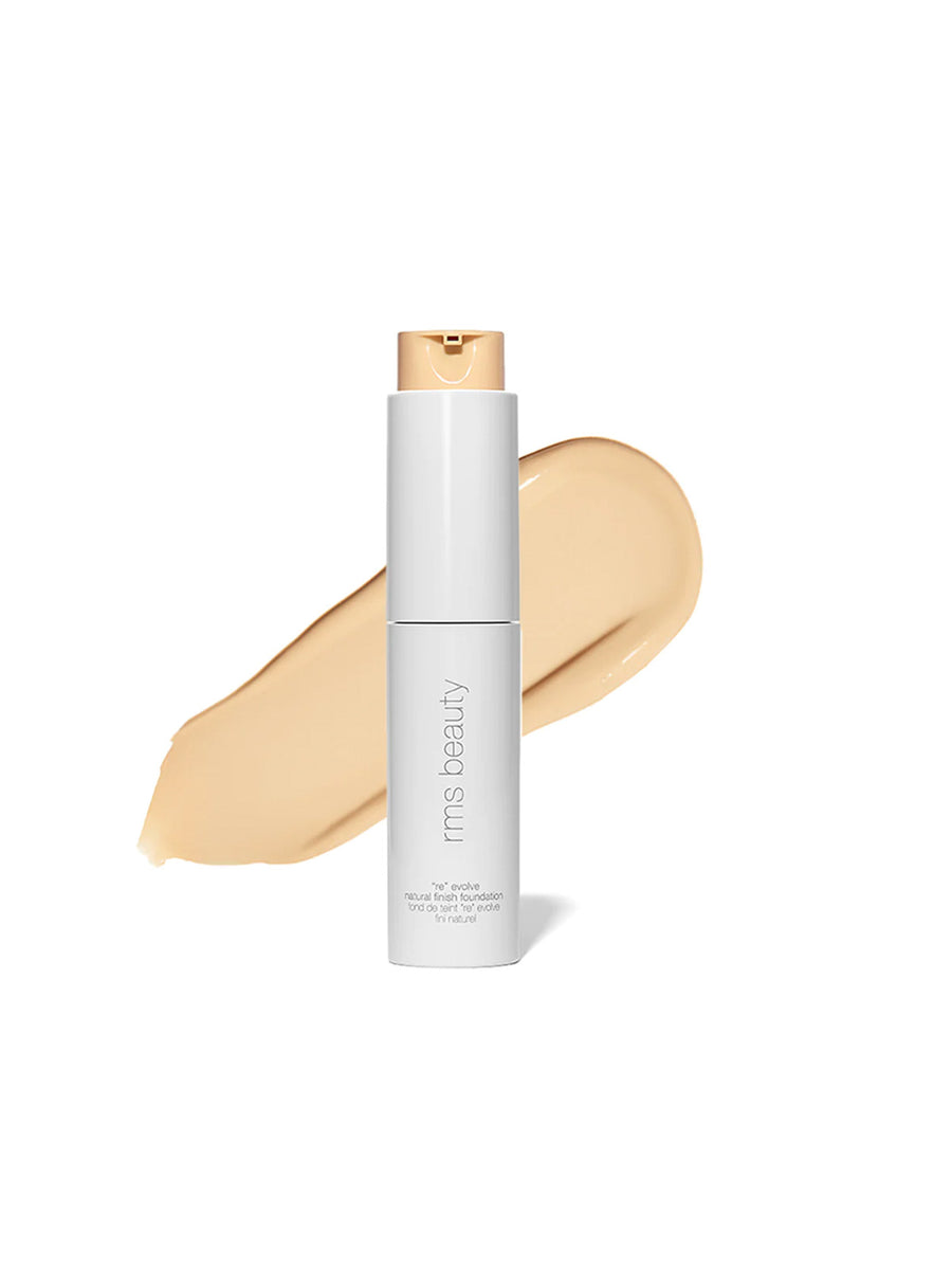 RMS Beauty ReEvolve Natural Finish Liquid Foundation color 11