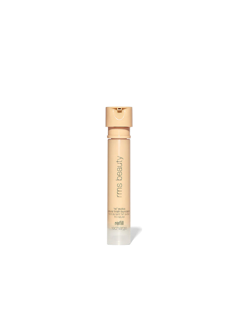 RMS Beauty ReEvolve Natural Finish Liquid Foundation