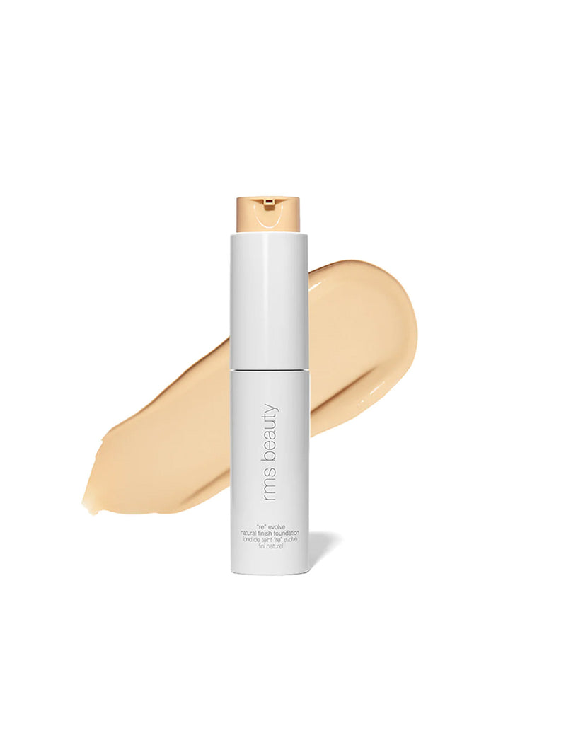 RMS Beauty ReEvolve Natural Finish Liquid Foundation