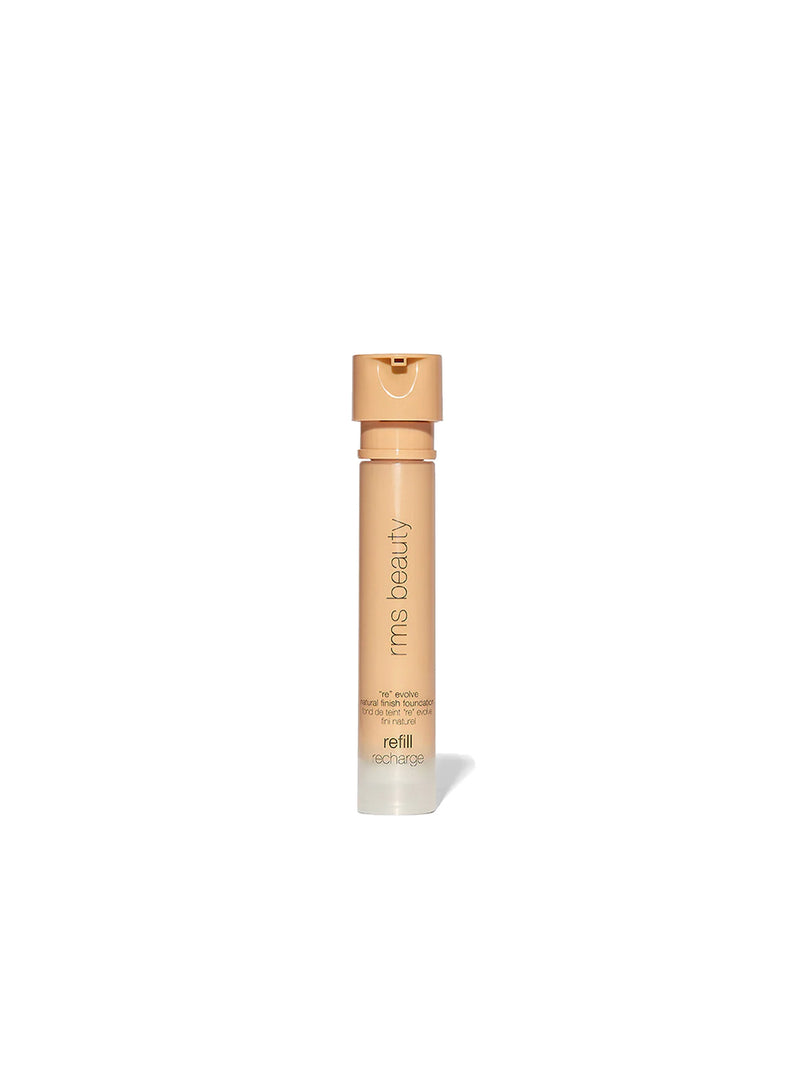 RMS Beauty ReEvolve Natural Finish Liquid Foundation