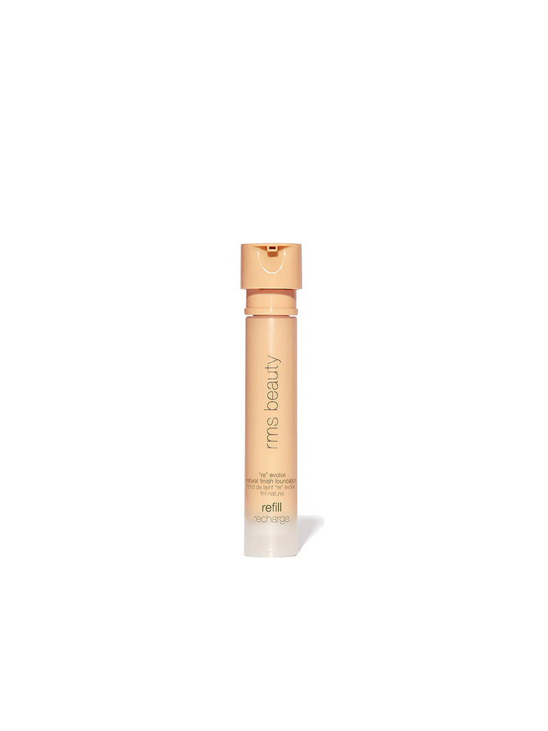 RMS Beauty ReEvolve Natural Finish Liquid Foundation