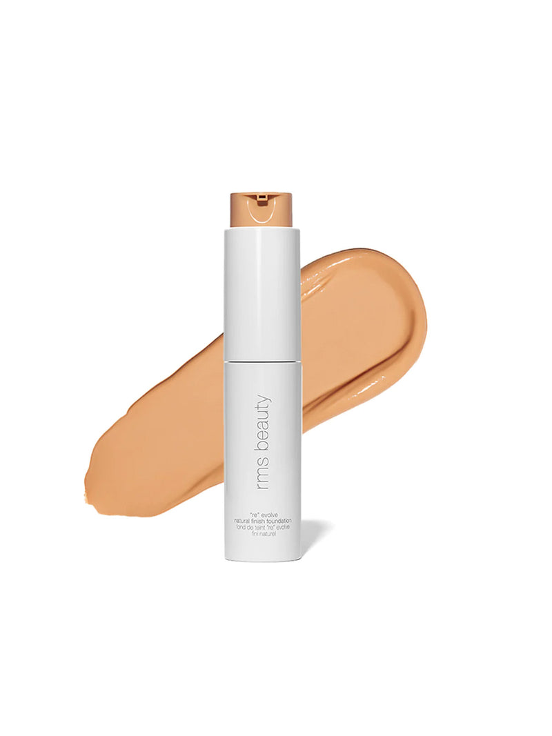 RMS Beauty ReEvolve Natural Finish Liquid Foundation