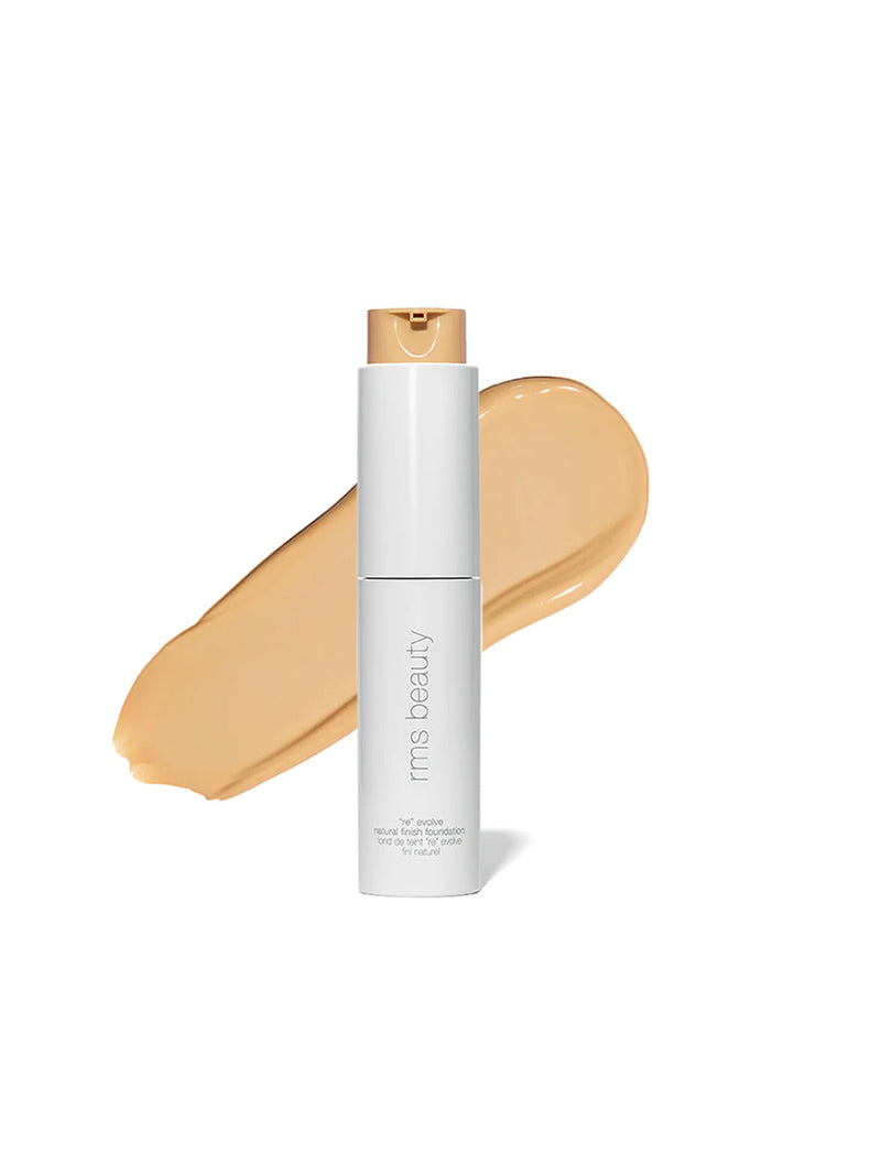 RMS Beauty ReEvolve Natural Finish Liquid Foundation