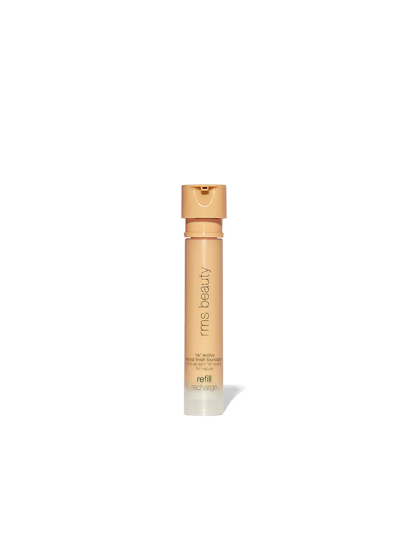 RMS Beauty ReEvolve Natural Finish Liquid Foundation