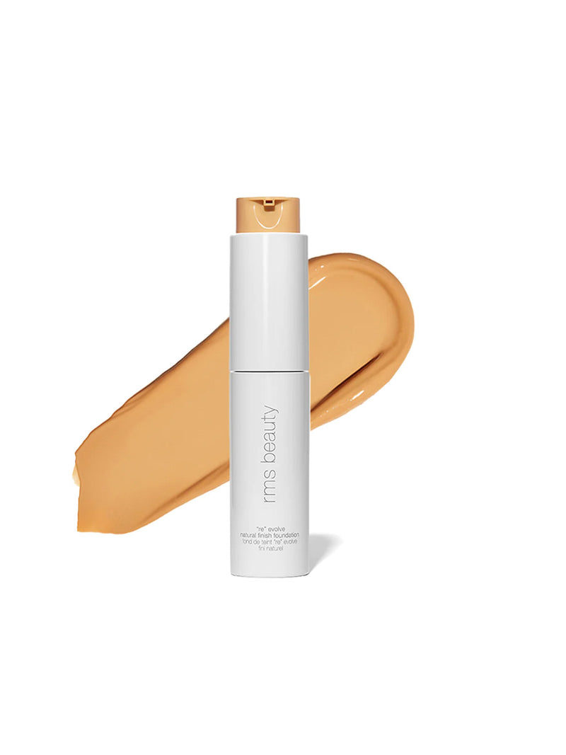 RMS Beauty ReEvolve Natural Finish Liquid Foundation