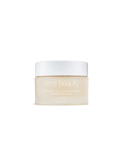 RMS Beauty Un Cover-Up Cream Foundation#color_000