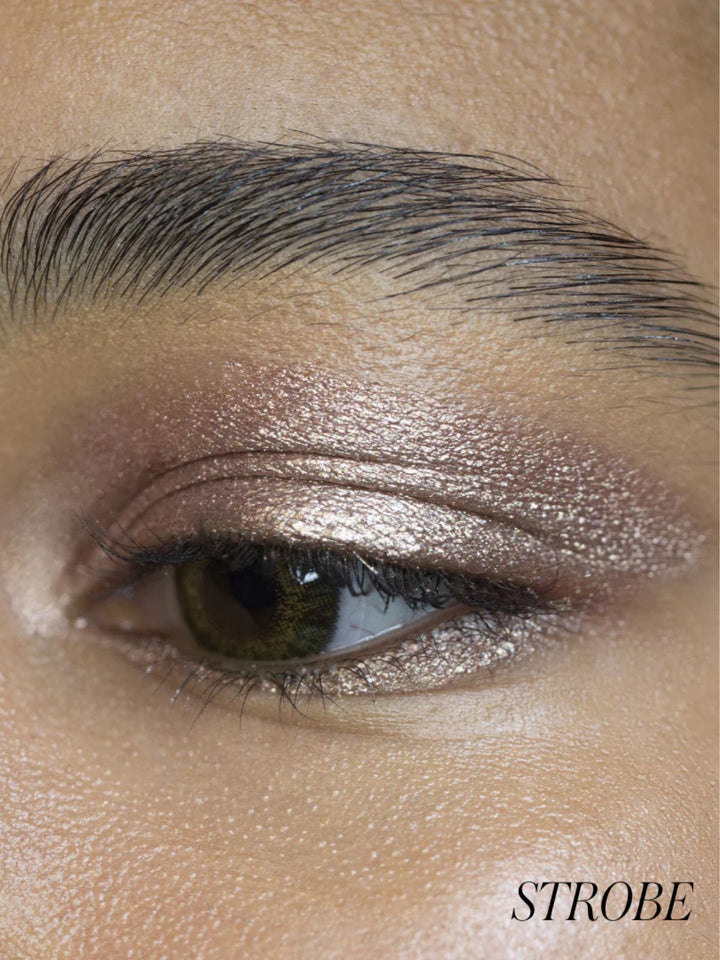 Eyelights Cream Eye Shadow