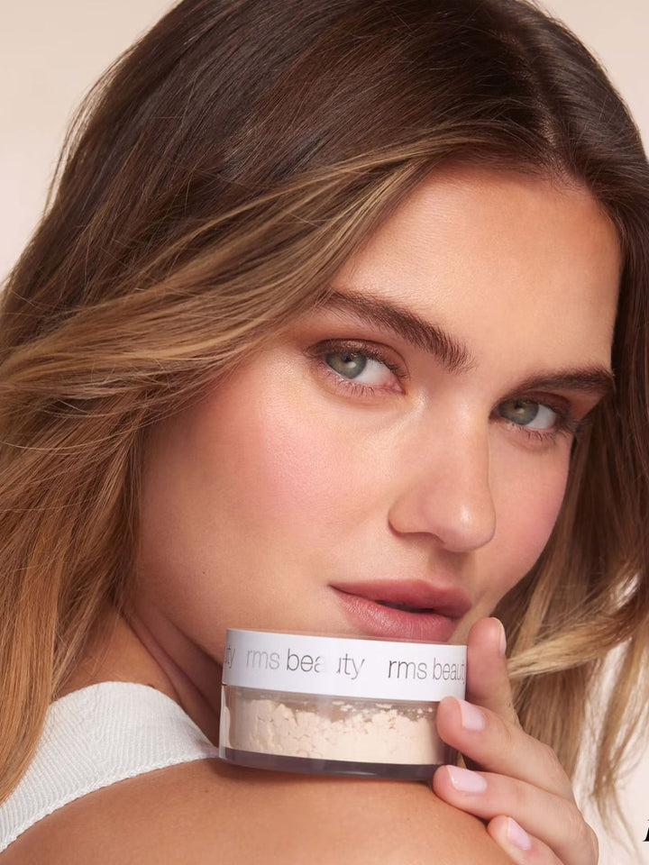 RMS Beauty Hydra Setting Powder Light