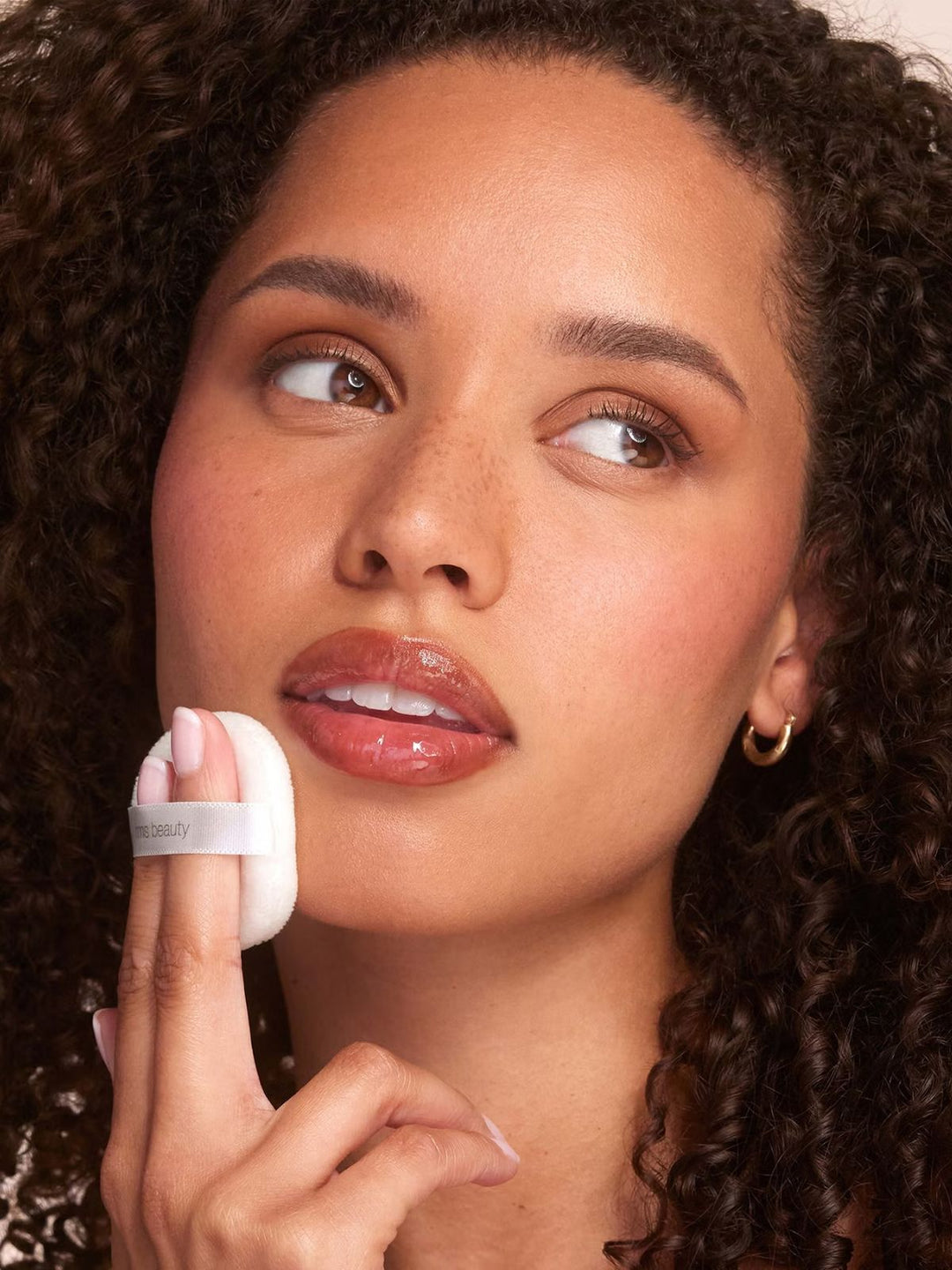 RMS Beauty Hydra Setting Powder Medium