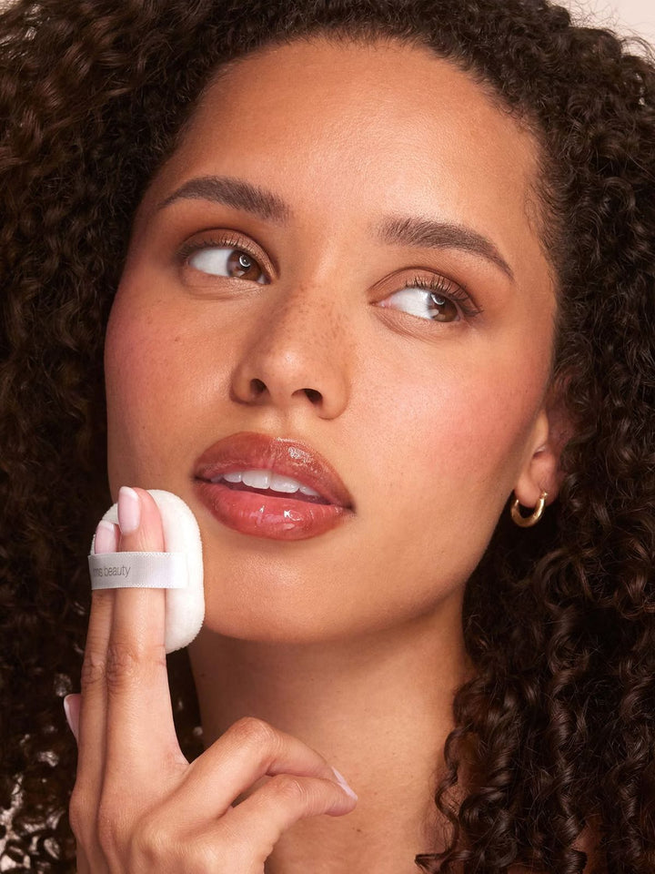 RMS Beauty Hydra Setting Powder Medium