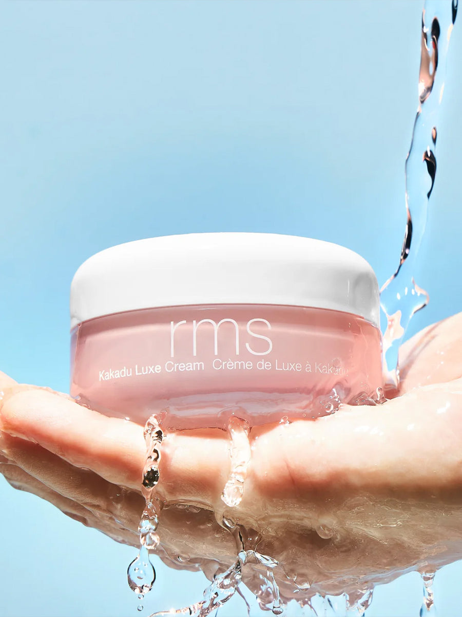 RMS Beauty Kakadu Luxe Cream