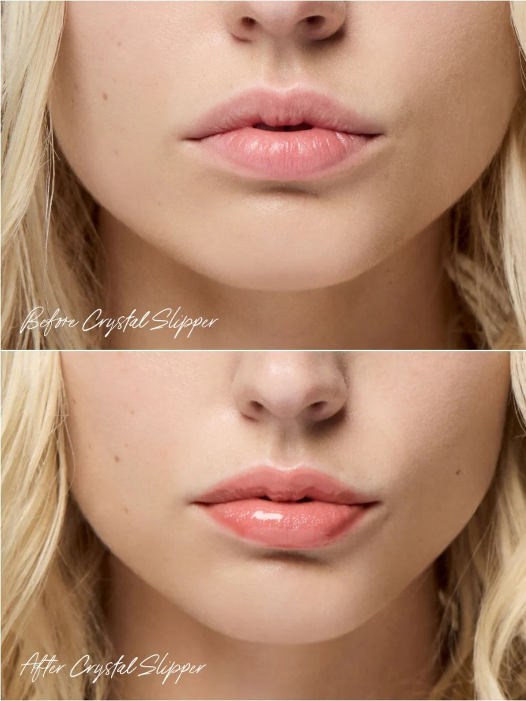 RMS Beauty Legendary Lip Oil Crystal Slipper