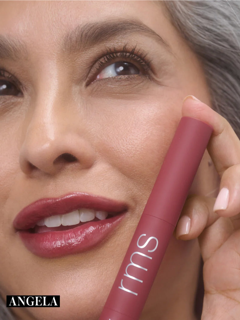 RMS Beauty Legendary Serum Lipstick