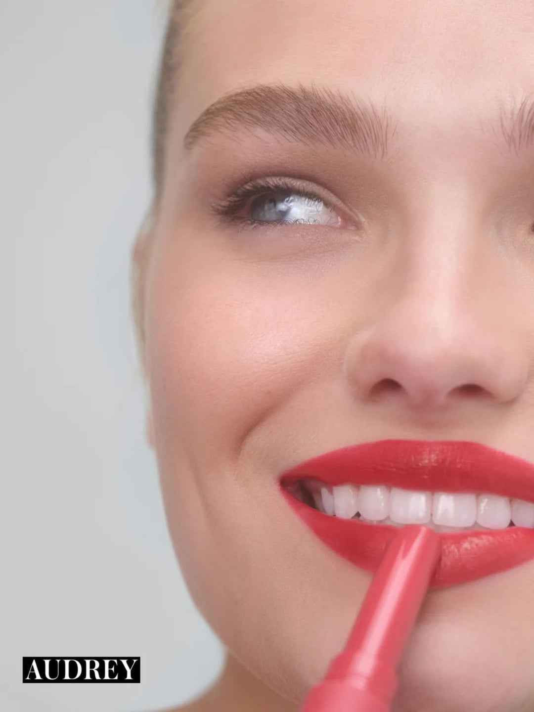 RMS Beauty Legendary Serum Lipstick Audrey