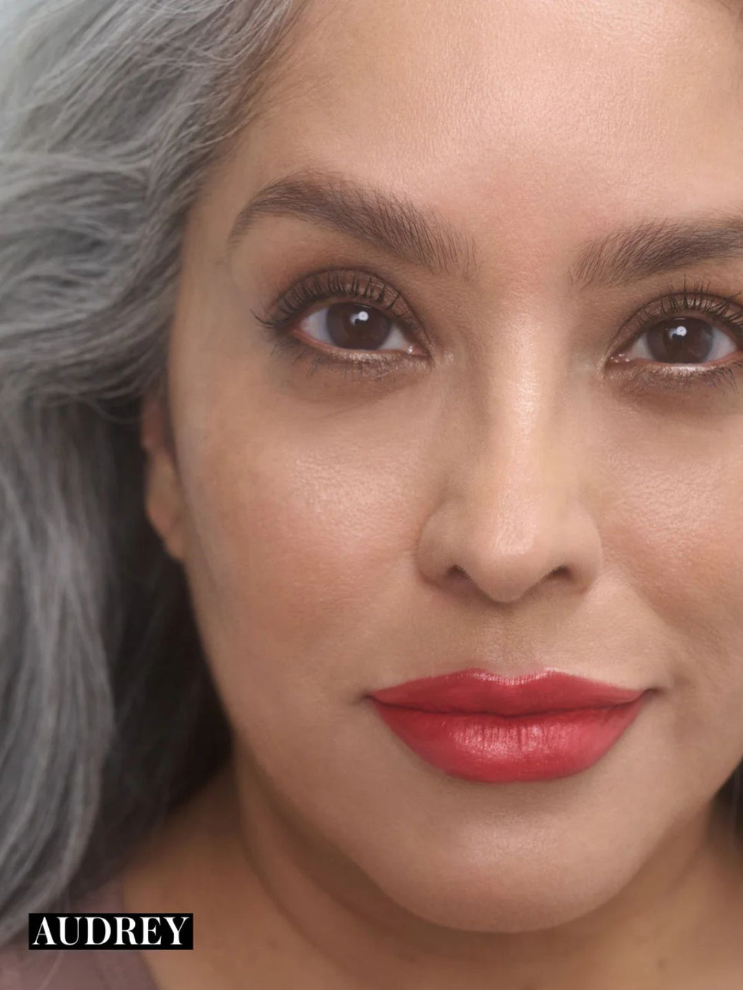 RMS Beauty Legendary Serum Lipstick Audrey