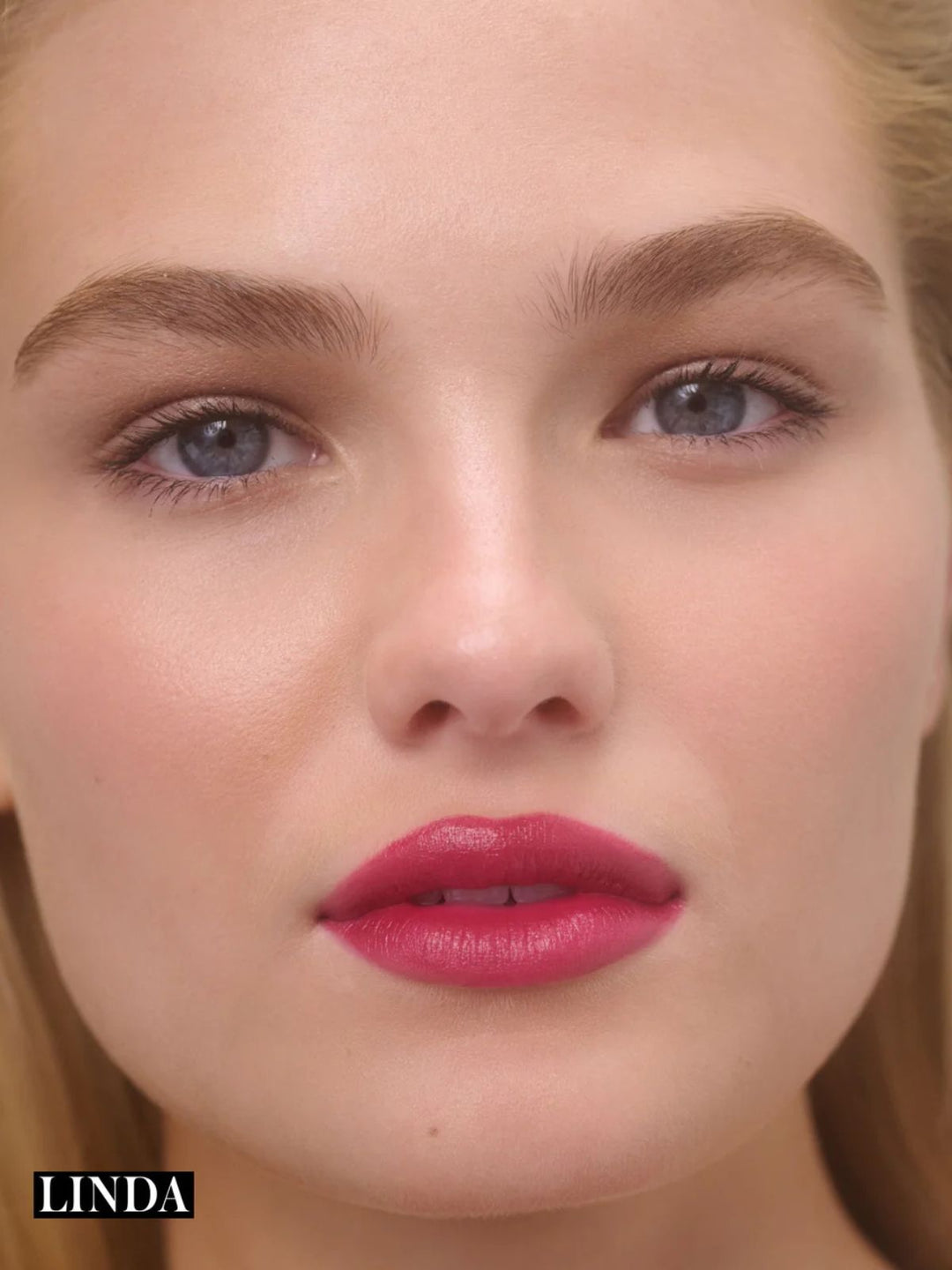 RMS Beauty Legendary Serum Lipstick Linda