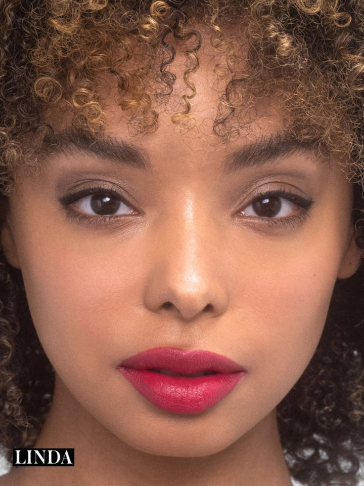 RMS Beauty Legendary Serum Lipstick Linda