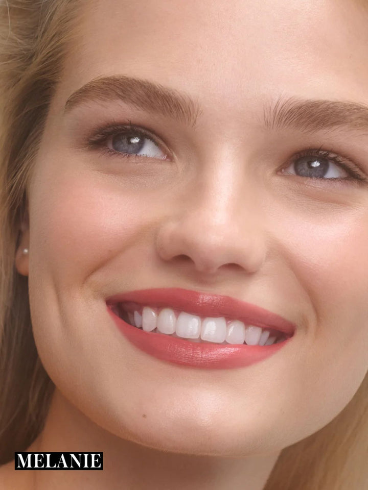 RMS Beauty Legendary Serum Lipstick Melanie