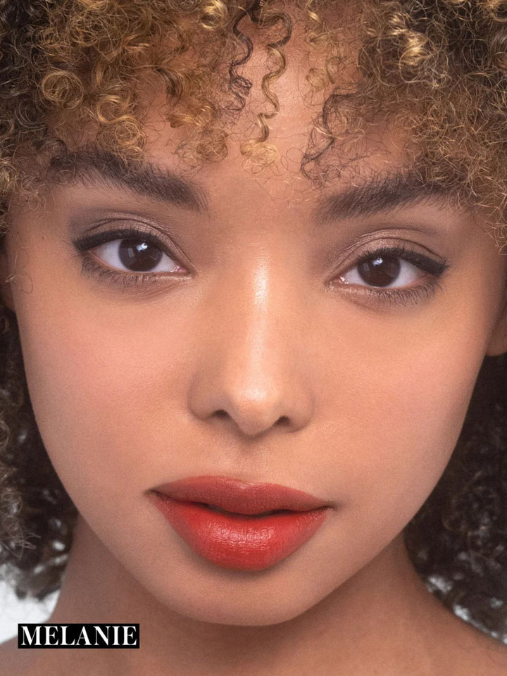 RMS Beauty Legendary Serum Lipstick Melanie