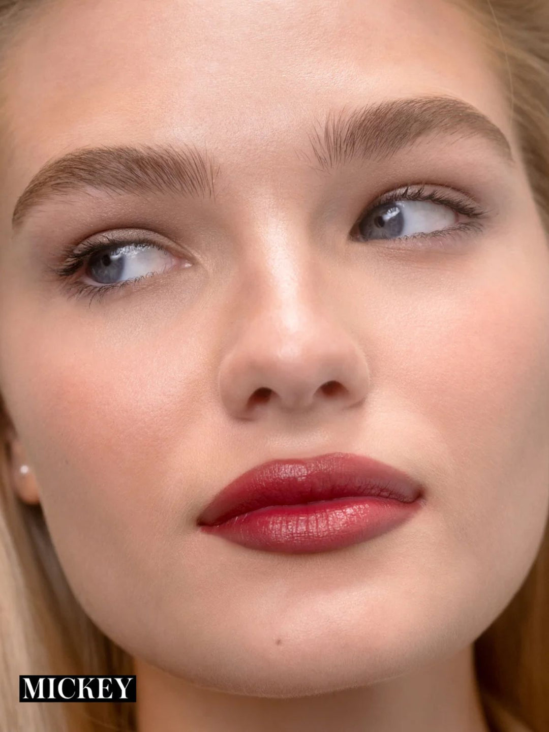 RMS Beauty Legendary Serum Lipstick Mickey