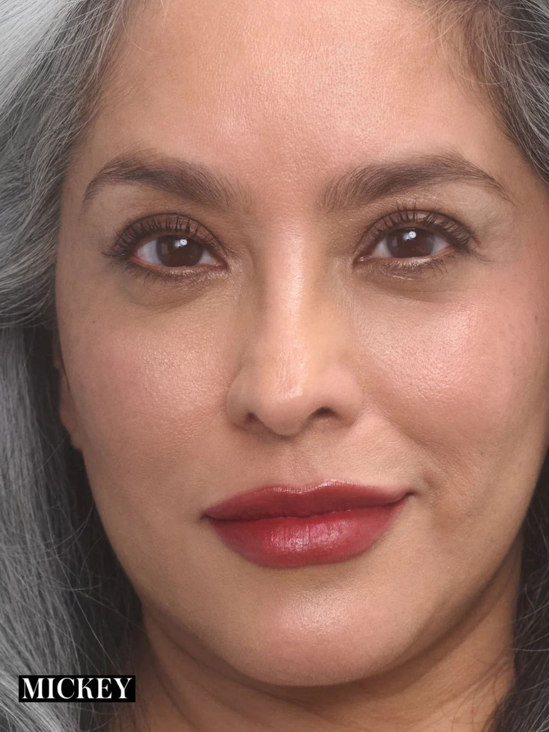 RMS Beauty Legendary Serum Lipstick Mickey