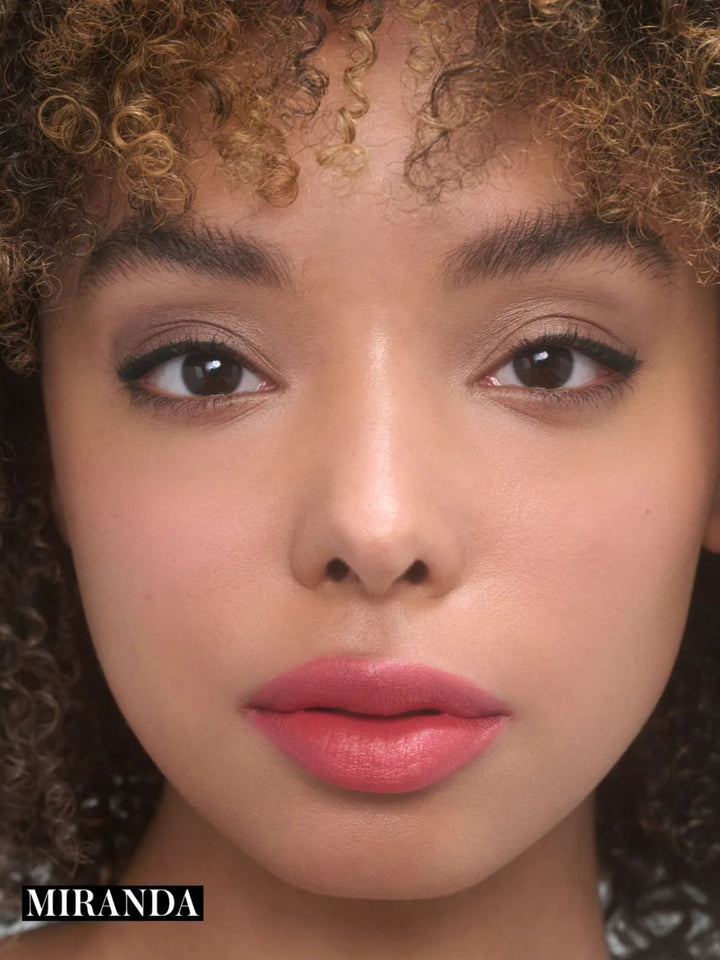 RMS Beauty Legendary Serum Lipstick Miranda