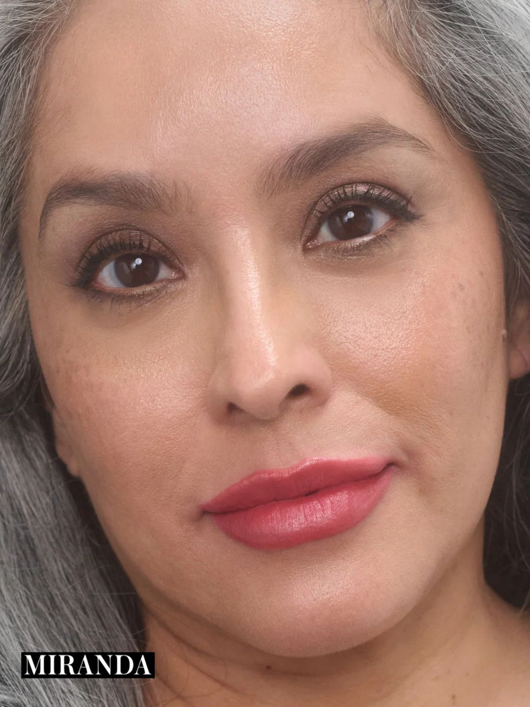 RMS Beauty Legendary Serum Lipstick Miranda