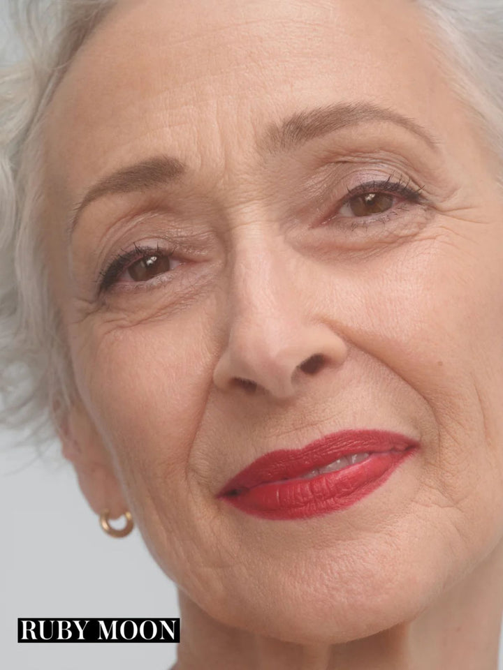 RMS Beauty Legendary Serum Lipstick Ruby Moon