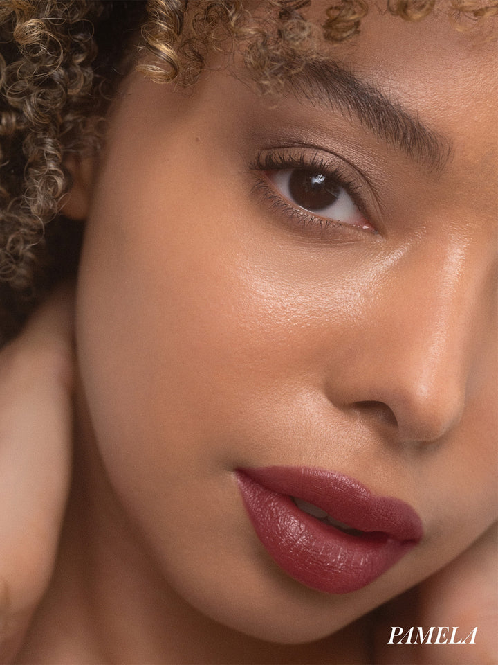 RMS Beauty Legendary Serum Lipstick The Nudes#color_naomi