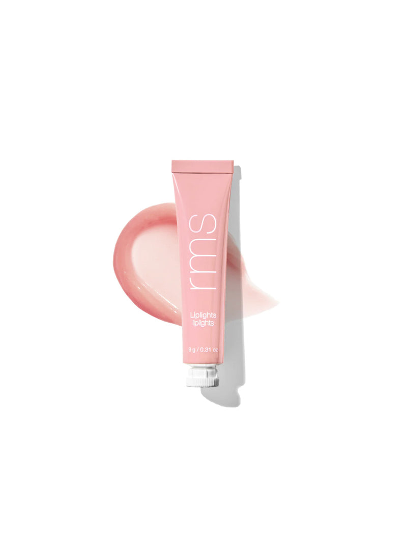 RMS Beauty Liplights Cream Lip Gloss