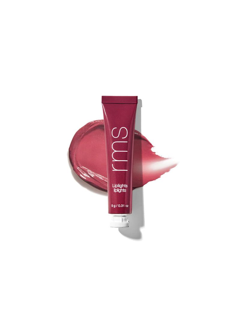 RMS Beauty Liplights Cream Lip Gloss