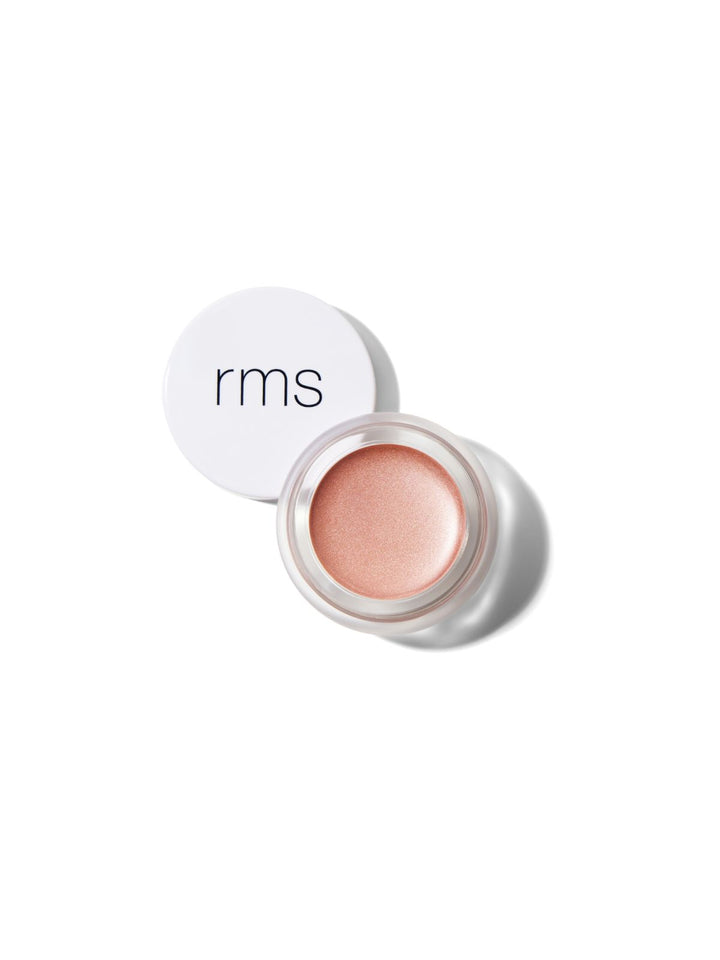 RMS Beauty Luminizer crystal slipper