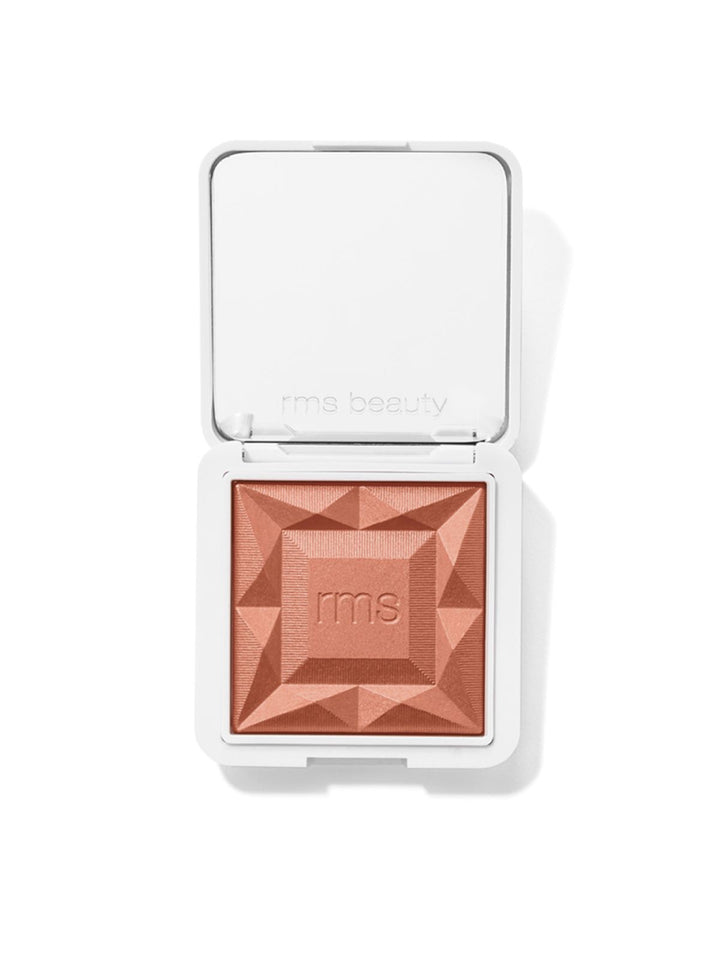 RMS Beauty ReDimension Hydra Powder Blush Crystal Slipper
