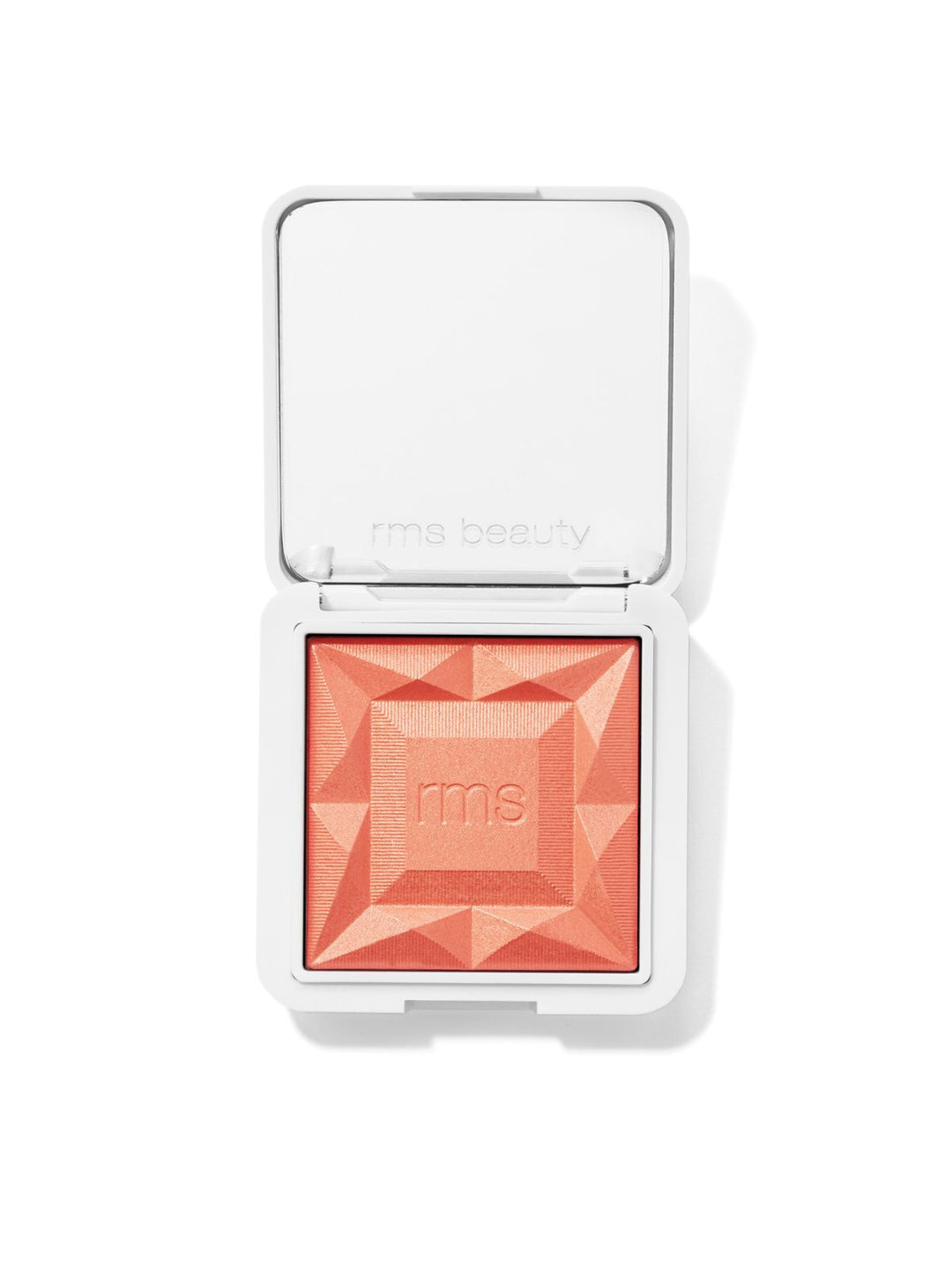RMS Beauty ReDimension Hydra Powder Blush Mai Tai